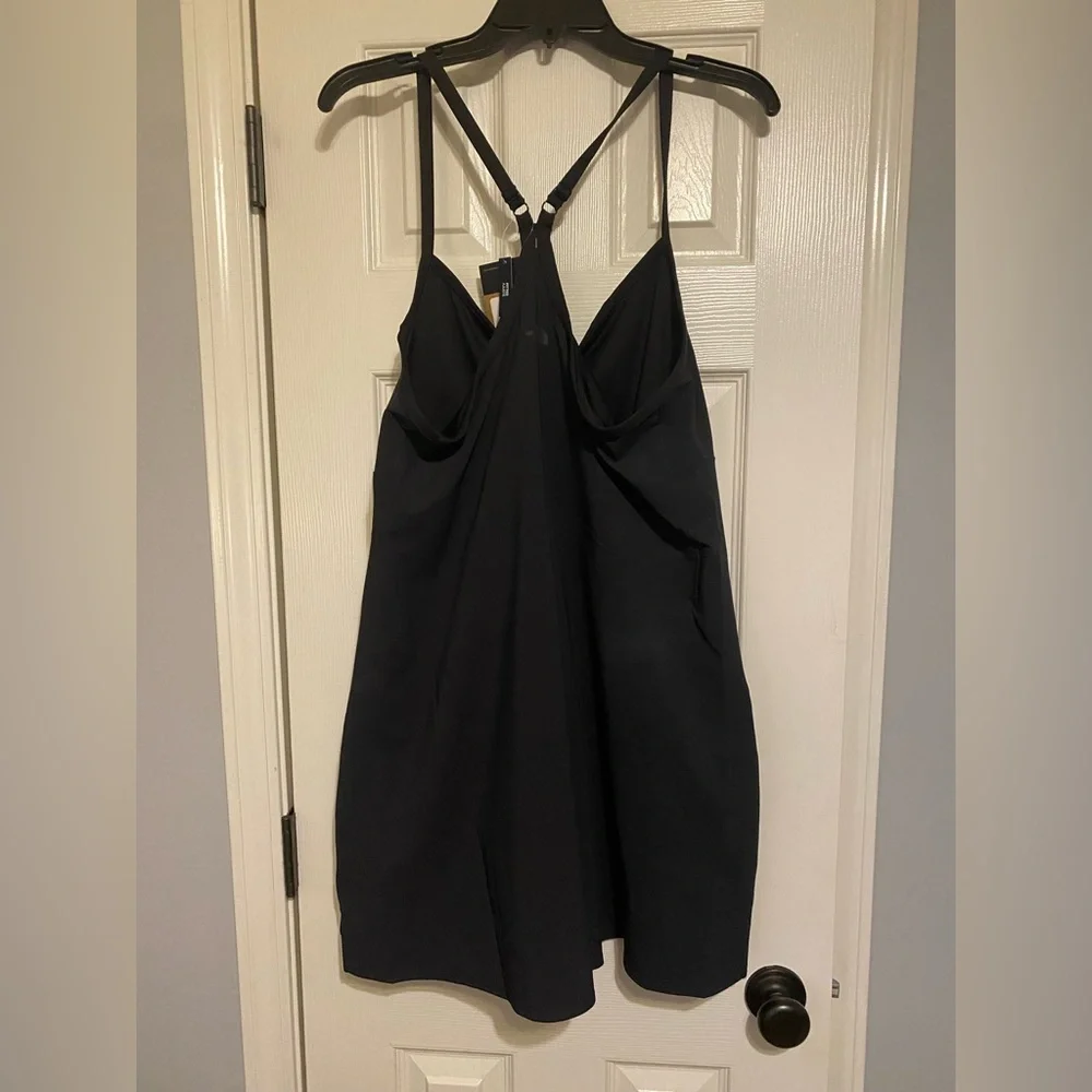 The North Face Black Active Dress - Picture 7 of 7